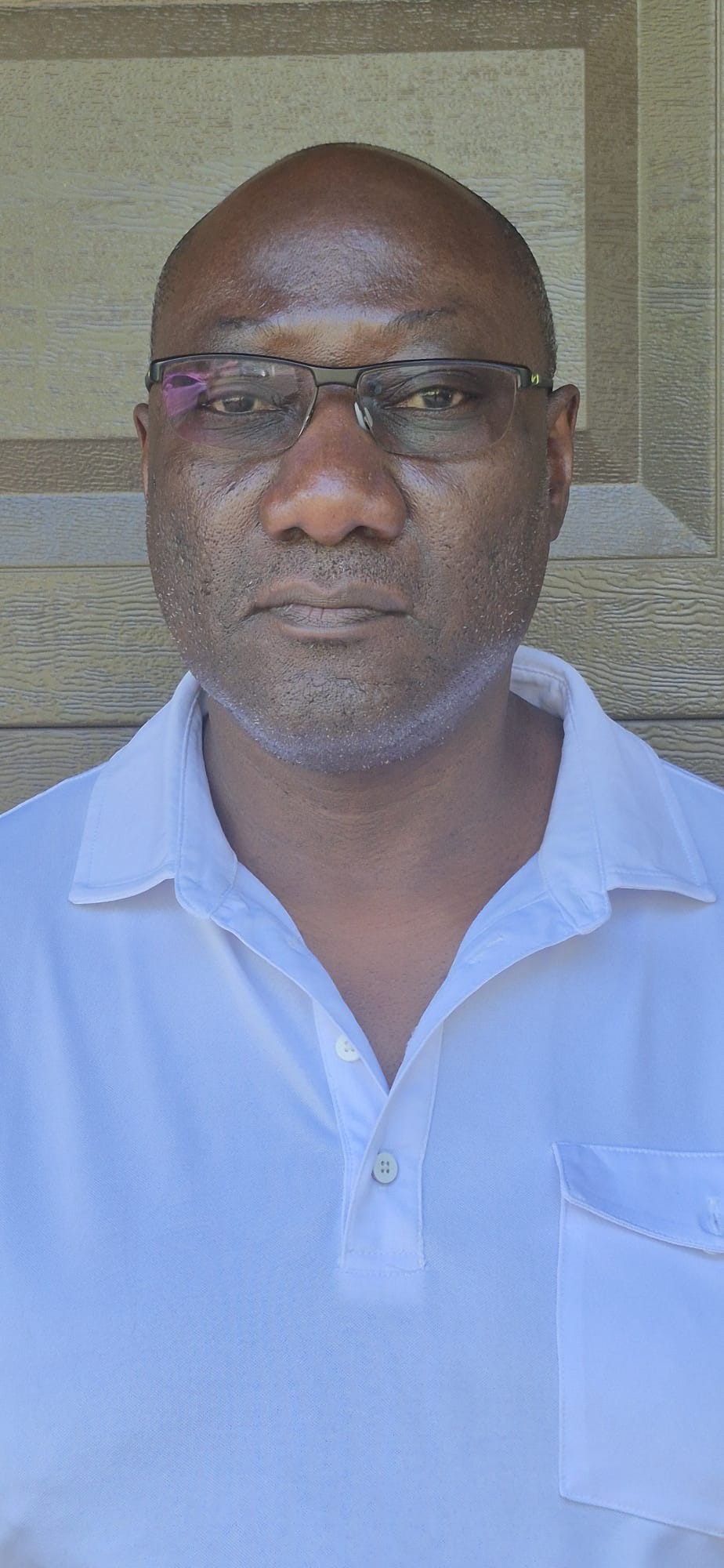 Benjamin Kizito